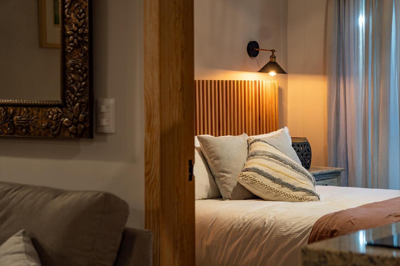 Casa Pandurata Luxury Apartments In Centro, ซานมิเกล เด อาเญนเด ภายนอก รูปภาพ