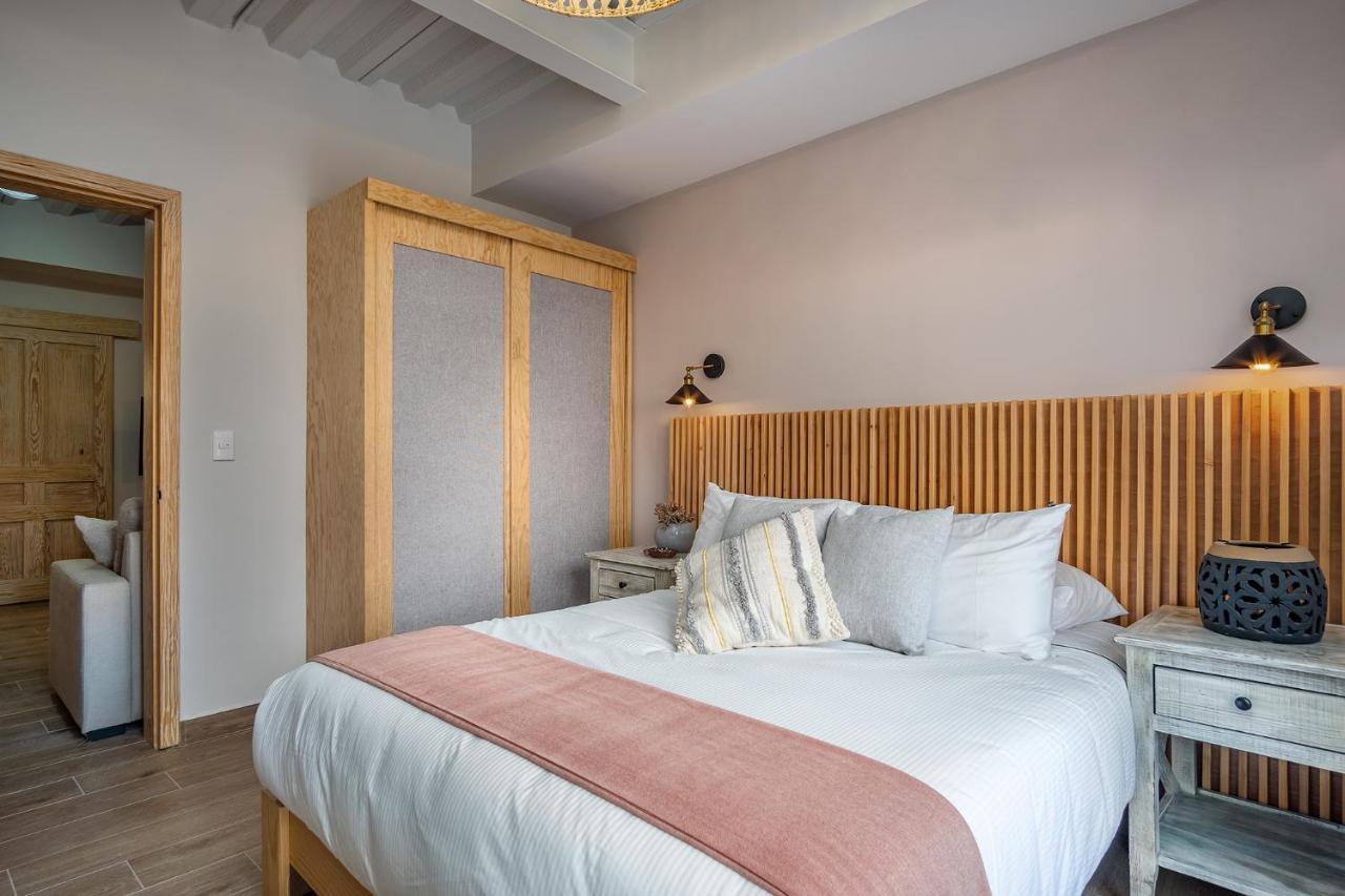 Casa Pandurata Luxury Apartments In Centro, ซานมิเกล เด อาเญนเด ภายนอก รูปภาพ