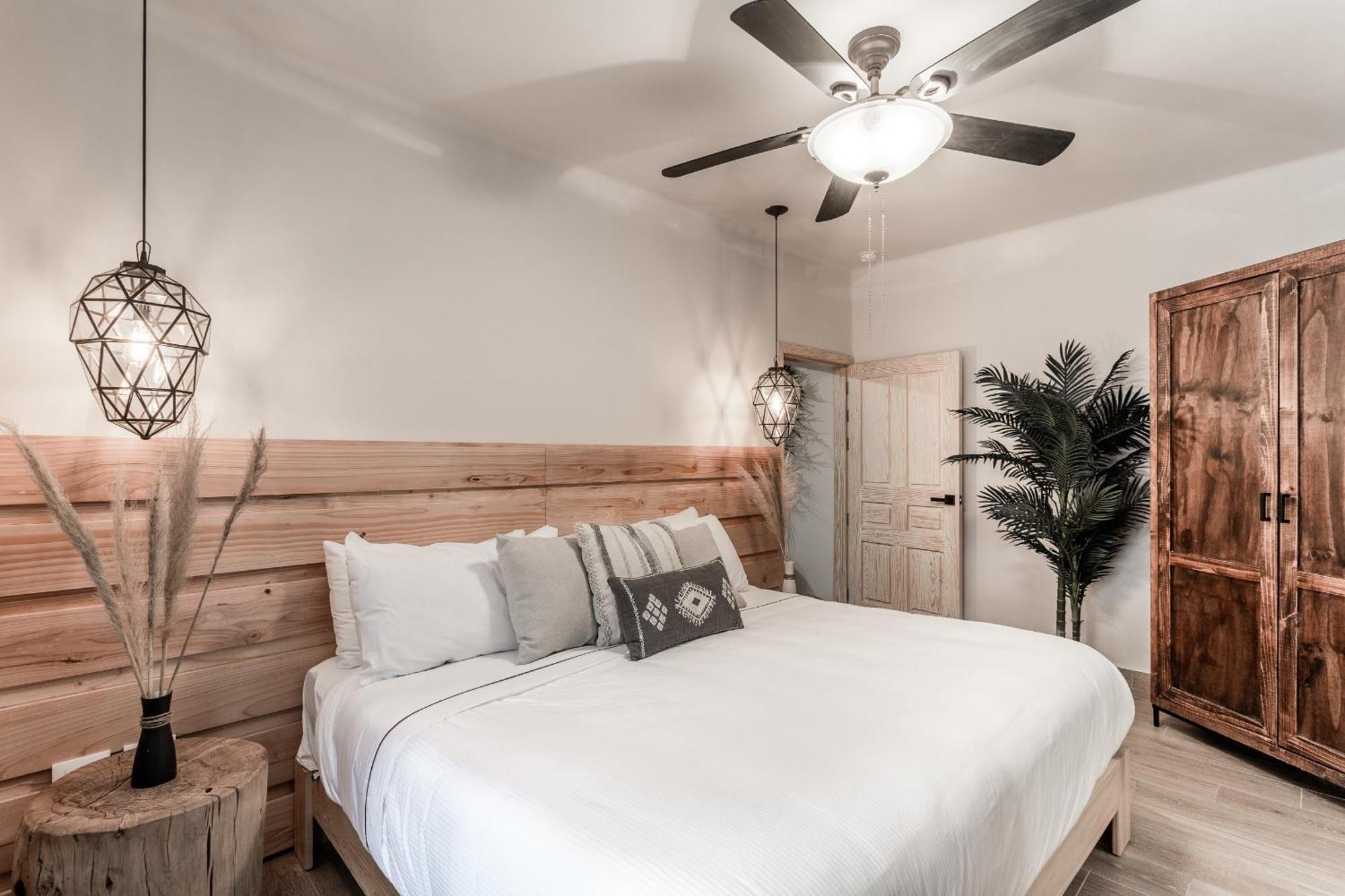 Casa Pandurata Luxury Apartments In Centro, ซานมิเกล เด อาเญนเด ภายนอก รูปภาพ