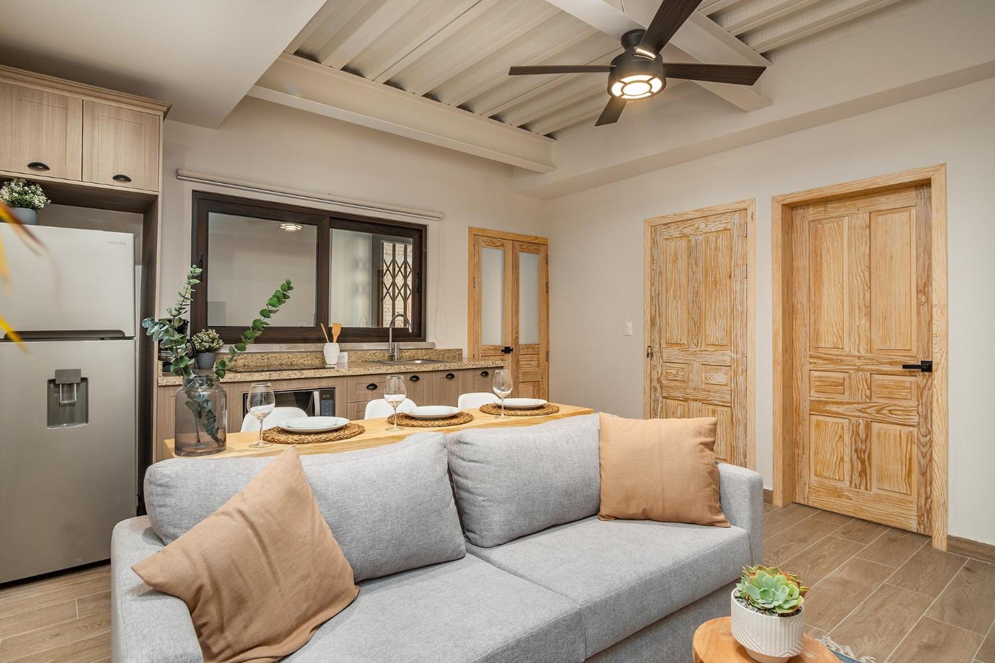 Casa Pandurata Luxury Apartments In Centro, ซานมิเกล เด อาเญนเด ภายนอก รูปภาพ
