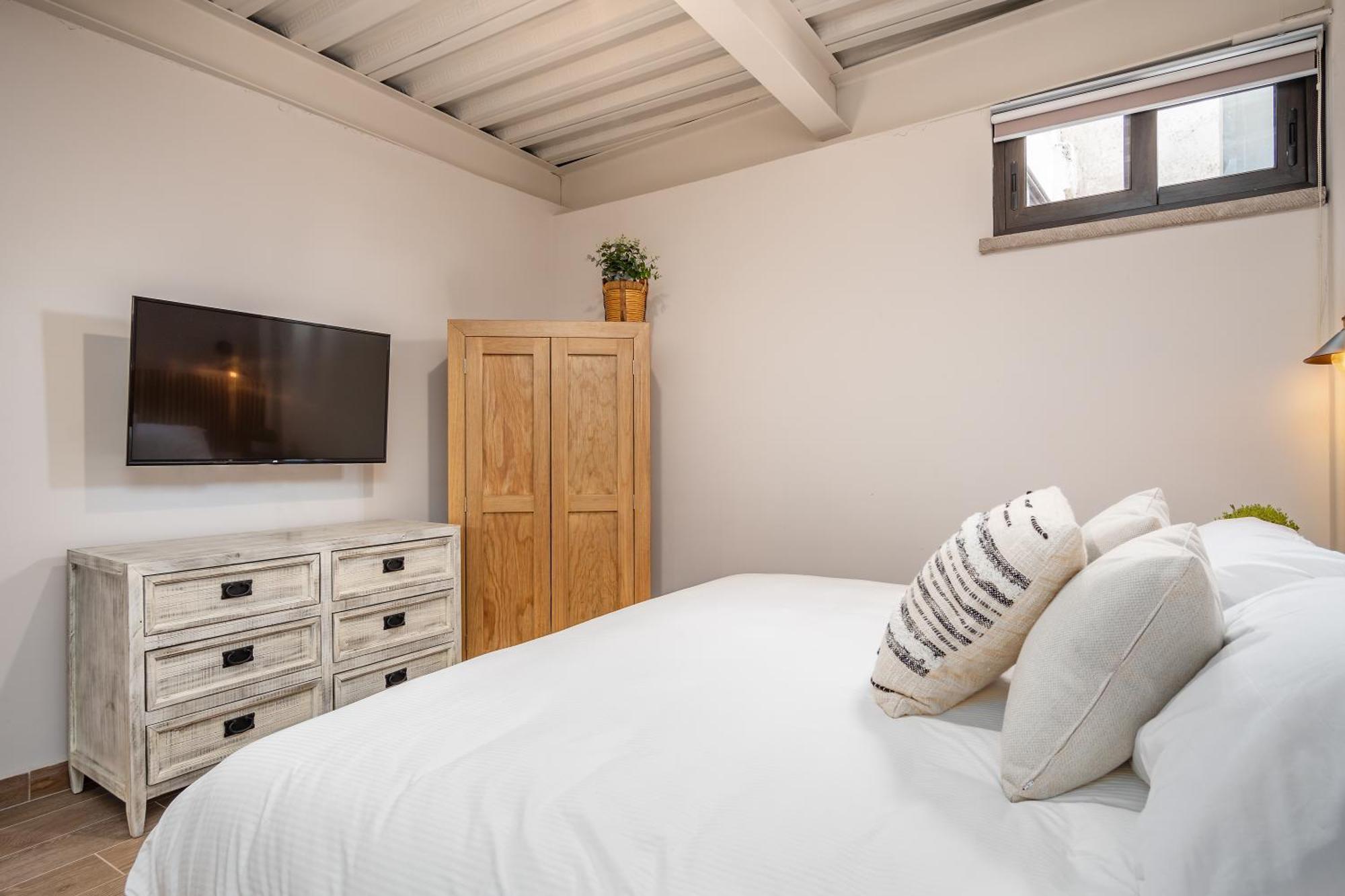 Casa Pandurata Luxury Apartments In Centro, ซานมิเกล เด อาเญนเด ห้อง รูปภาพ